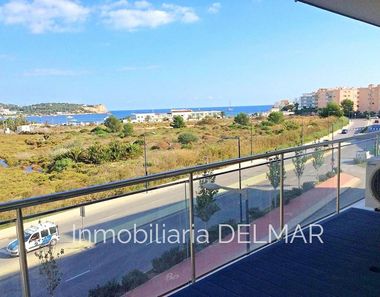 Foto 2 de Pis a Marina Botafoc - Platja de Talamanca, Ibiza/Eivissa