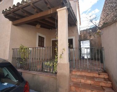 Foto 2 de Casa adosada en Sant Elm - S'Arracó, Andratx