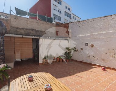 Foto 2 de Casa adossada a En Corts, Valencia