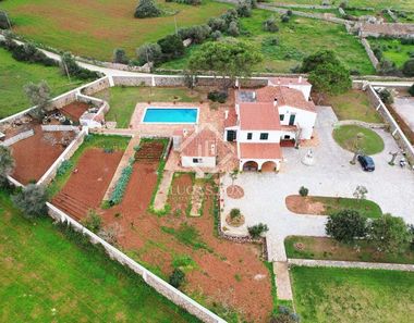 Foto 2 de Casa rural en Cala En Bosch-Serpentona, Ciutadella de Menorca