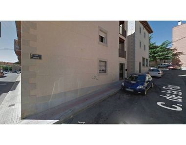 Foto contactar de Garaje en alquiler en calle De la Flor de 20 m²