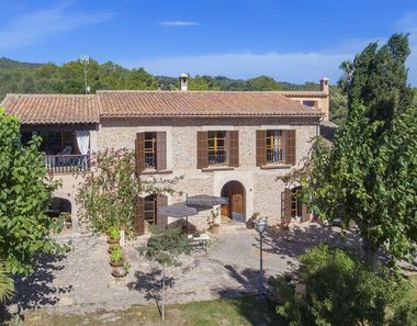 Foto 1 de Casa rural en Vilafranca de Bonany