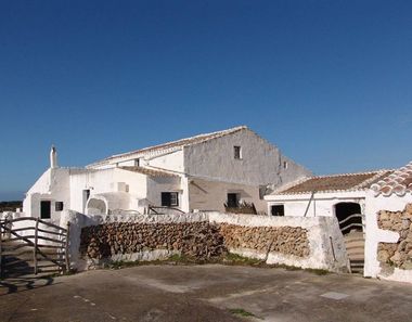 Foto 2 de Casa rural en Sant Climent-Es Canutells, Mahón