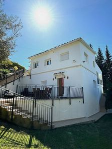 Foto 1 de Casa a Elviria, Marbella