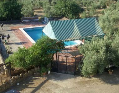 Foto 1 de Casa rural a Villafranca de Córdoba