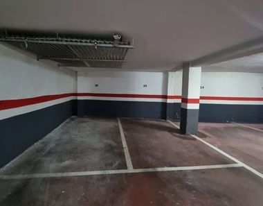 Foto contactar de Alquiler de garaje en Canalejas - Gran Vía de 10 m²