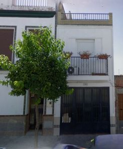 Foto contactar de Venta de piso en Palacios y Villafranca (Los) de 3 habitaciones y 130 m²