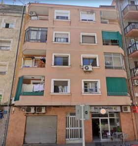 Foto contactar de Venta de piso en calle Llorer de 2 habitaciones y 50 m²