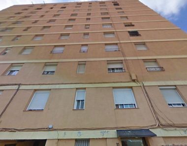Foto contactar de Venta de piso en calle Folch i Torres de 3 habitaciones con ascensor