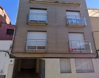 Foto contactar de Pis en venda a calle Del Mont Perdut de 2 habitacions amb terrassa