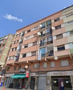 Foto contactar de Venta de piso en calle Sant Jaume de 3 habitaciones con terraza