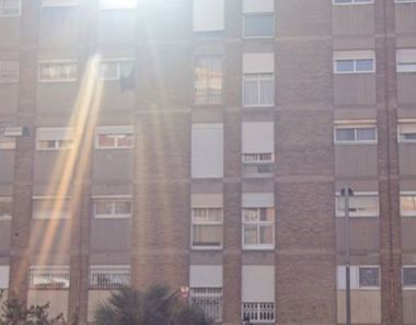 Foto contactar de Pis en venda a calle San Adrián de 3 habitacions amb terrassa i ascensor