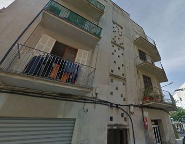 Foto contactar de Venta de piso en calle Costa i Llobera de 3 habitaciones y 71 m²