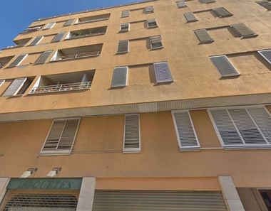 Foto contactar de Piso en venta en calle Travassera Santa Eugenia de 4 habitaciones con terraza