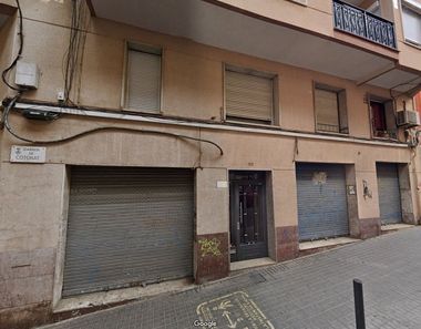Foto contactar de Pis en venda a calle De Cotonat de 3 habitacions i 63 m²