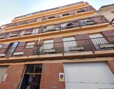 Foto contactar de Pis en venda a calle El Escorial de 2 habitacions i 54 m²