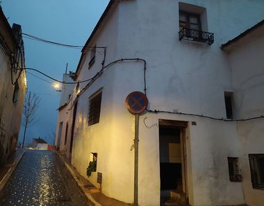 Foto 1 de Casa adosada en calle Dels Armaris en Castalla
