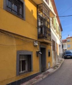 Foto 1 de Casa adossada a calle De la Cruz a Los Villares, Arganda del Rey