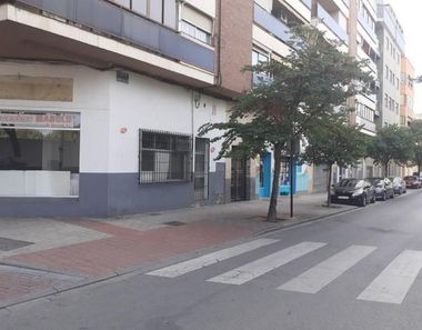 Foto 2 de Local en calle Juan de Toledo en Santa Cruz - Industria - Polígono Campollano, Albacete