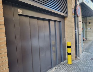 Foto 1 de Garatge a calle Pça de L'exèrcit Espanyol, Centro, Gandia