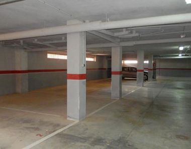 Foto contactar de Garatge en venda a calle Noguera Ribagorçana de 30 m²