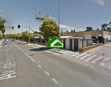 Foto contactar de Venta de chalet en Bonanza-Avda de Huelva-Bº Andalucia con terraza y piscina