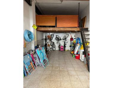 Foto 1 de Garaje en Can Nicolau - Les Sorres - Valparaiso, Cunit
