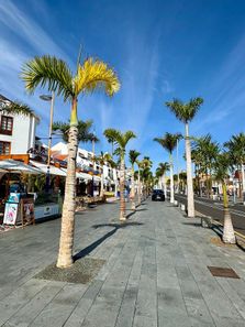 Foto 2 de Local a avenida Viale Las Américas a Los Cristianos - Playa de las Américas, Arona