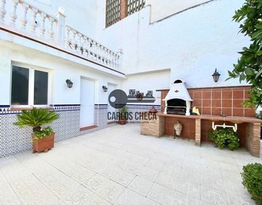 Foto 1 de Casa en calle Cristo, Zona Hispanidad-Vivar Téllez, Vélez-Málaga