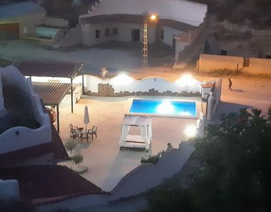 Foto 1 de Chalet en Baza