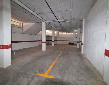 Foto contactar de Garaje en venta en  El Acequión - Los Naúfragos de 23 m²