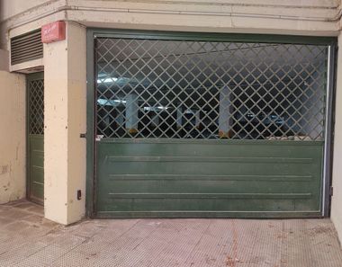 Foto 2 de Garatge a avenida Infanta Elena, El Tomillar, Vélez-Málaga