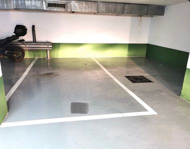 Foto contactar de Alquiler de garaje en avenida De Viñuelas de 12 m²