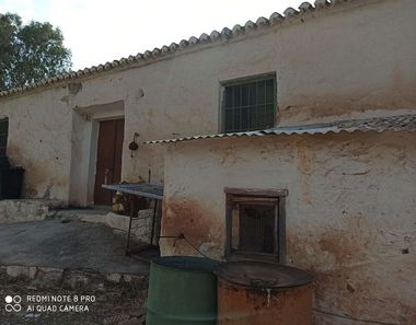Foto 1 de Casa rural en Totalán