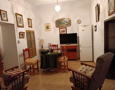 Foto 1 de Casa en Almáchar