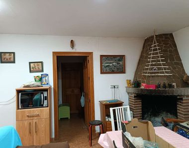 Foto 1 de Casa rural en Almáchar