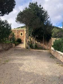 Foto 2 de Casa adosada en calle °'"N °'"E en Es Cubells, Sant Josep de sa Talaia