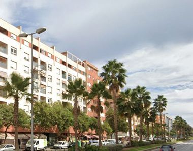 Foto 1 de Piso en calle Villanueva de Tapia, Martín Carpena - Torre del Río, Málaga