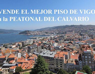 Foto 2 de Pis a Calvario - Santa Rita, Vigo