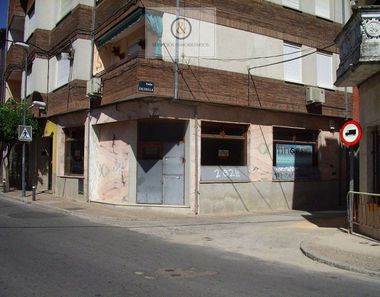 Foto contactar de Local en venda a avenida Ramón y Cajal de 70 m²