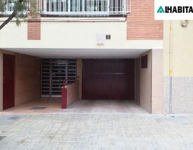 Foto 1 de Garaje en calle San Feliu, Sanfeliu, Hospitalet de Llobregat, L´