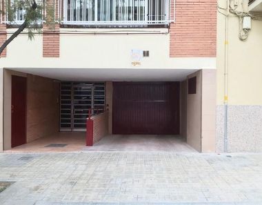 Foto 2 de Garaje en calle San Feliu, Sanfeliu, Hospitalet de Llobregat, L´