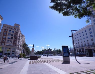 Foto 1 de Edifici a Ensanche Centro - Puerto, Málaga