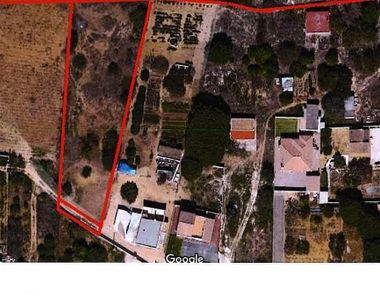 Foto contactar de Venta de terreno en Las Lagunas - Campano de 2164 m²