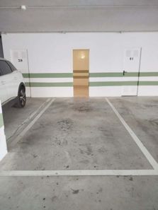 Foto contactar de Garatge en venda a La Bonanova - Portopí de 16 m²