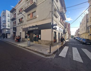 Foto 1 de Local en calle Gorria en Centre, Sant Carles de la Ràpita