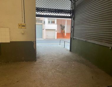 Foto 2 de Garaje en calle Del Riu Onyar en Centre, Girona