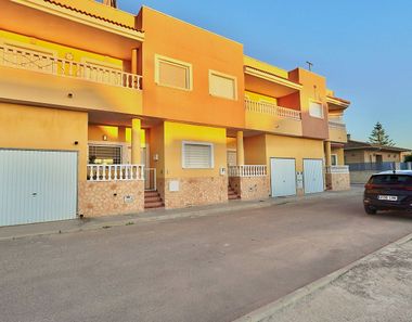 Foto 1 de Casa en calle Vicente Blasco Ibañez en Benferri