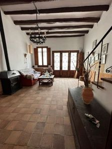 Foto 2 de Casa adossada a Sant Llorenç d´Hortons