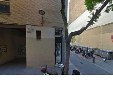 Foto 1 de Garatge a calle De Milà i Fontanals, Vila de Gràcia, Barcelona